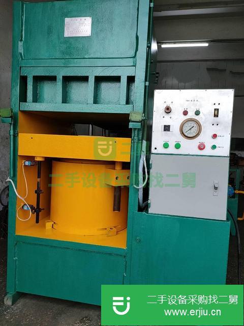 廣東出售二手500噸液壓機