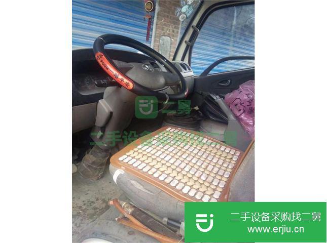 湖南出售二手東風倉欄貨車