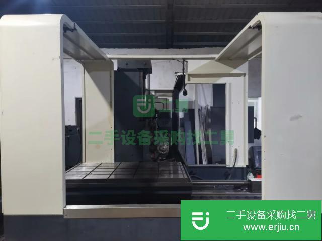 廣東出售二手精準數控深孔鉆床