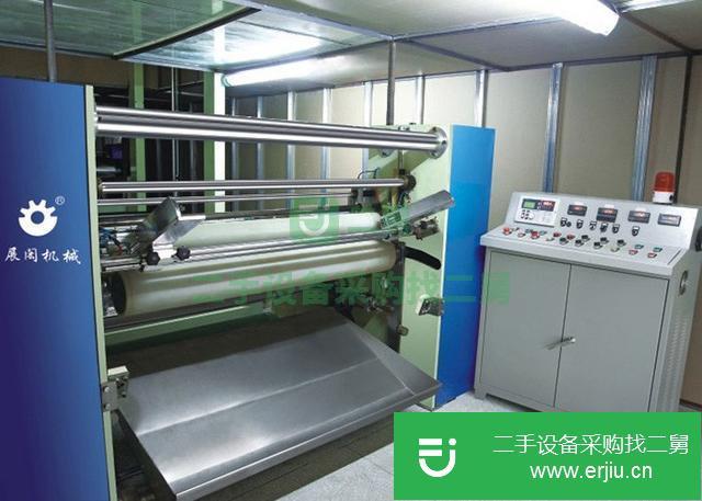 廣東出售二手精密涂布機