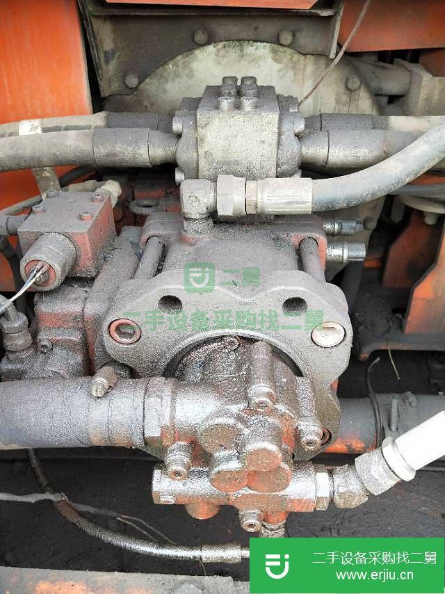 安徽省出售二手斗山DH150LC-7挖掘機
