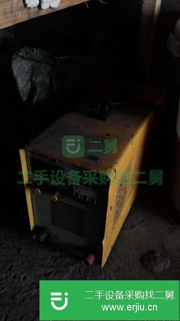 黑龍江出售二手電焊機(jī)九成新