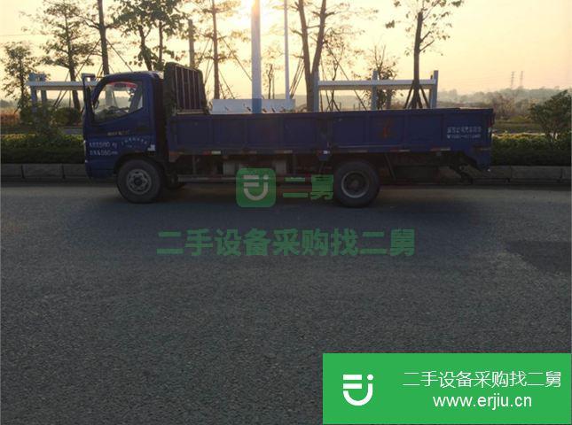 廣東出售二手福田貨車(chē)