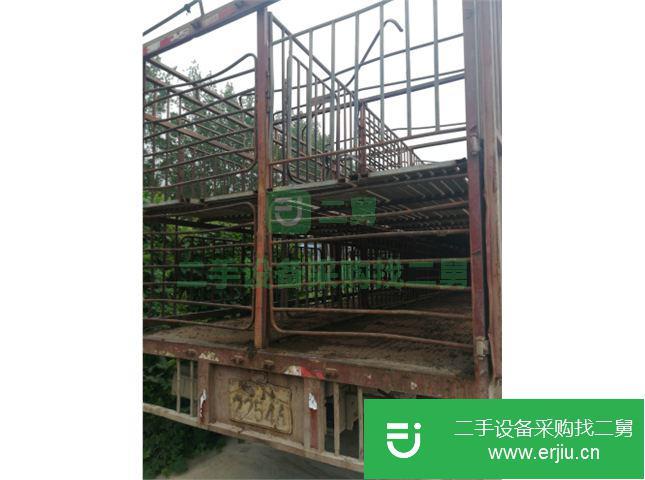 河南出售二手東風天錦載貨車