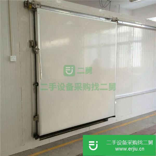 黑龍江出售二手冷庫