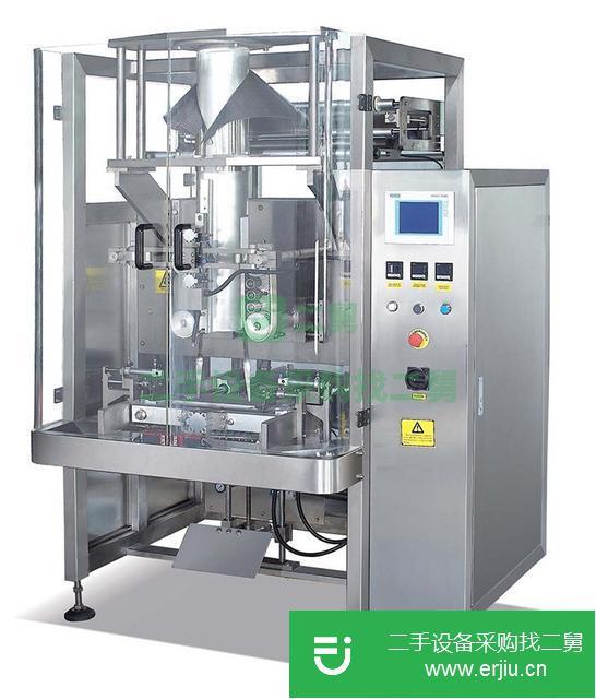 廣東出售二手沖劑顆粒包裝機