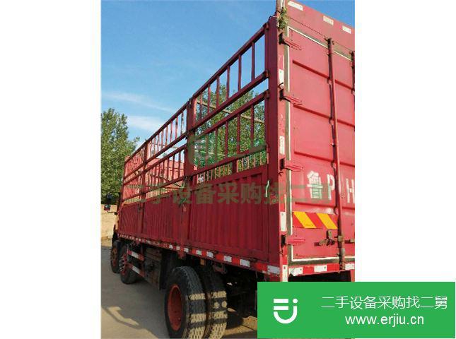 山東出售二手江淮載貨車