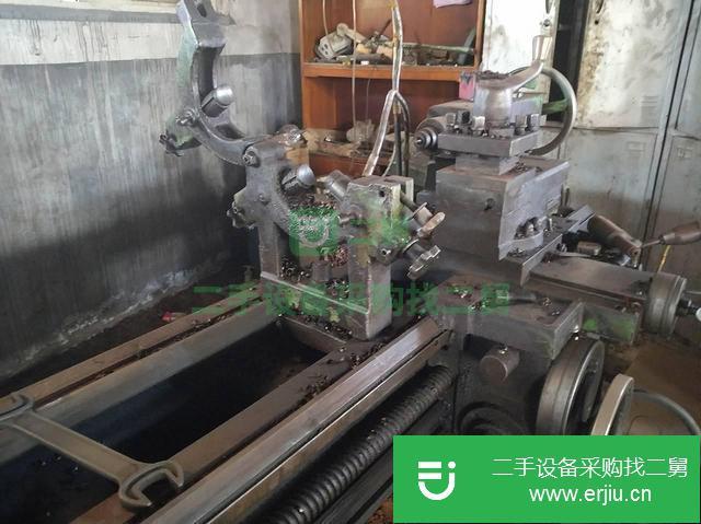 山東出售二手6152普通車床