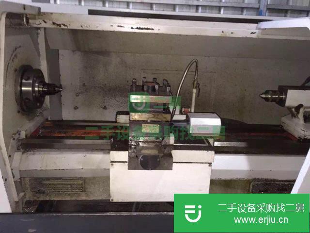 浙江出售二手SK50P數控車床