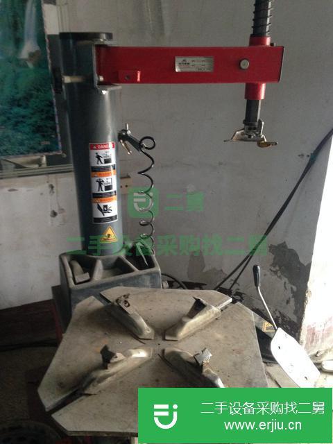 遼寧出售二手扒胎機