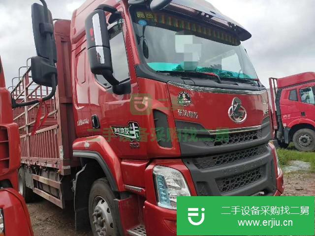 湖南出售二手東風(fēng)柳汽乘龍H5貨車