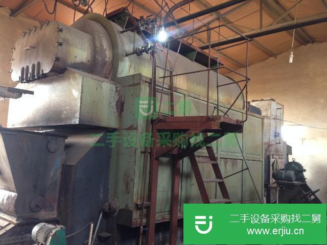 河北出售二手2噸鍋爐