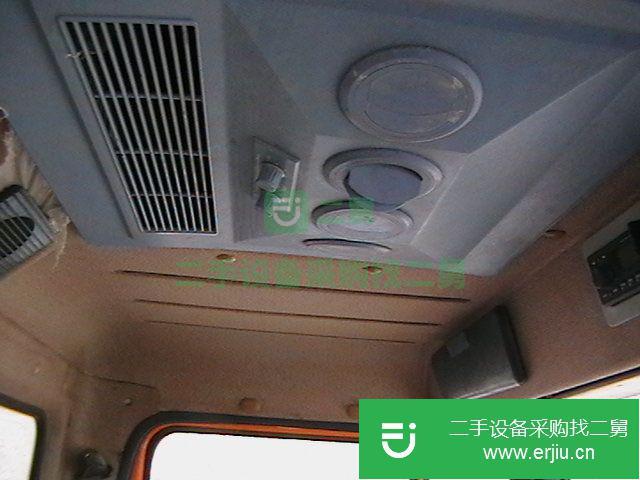 內蒙古出售二手東風自卸車