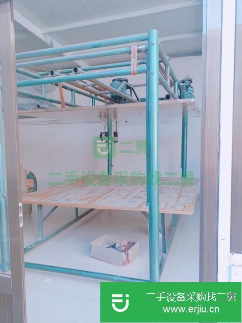 山西出售二手大型彈花機