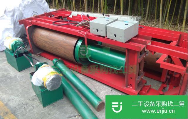 山東出售二手多用型立式榨油機