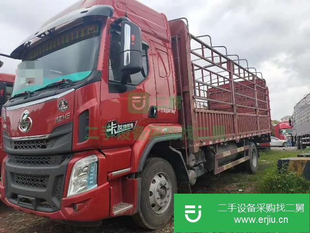 湖南出售二手東風(fēng)柳汽乘龍H5貨車