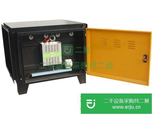山東出售二手油煙凈化器