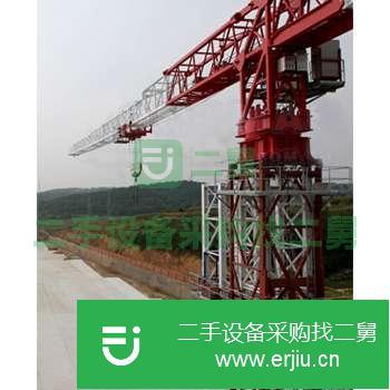 福建出售二手40塔吊