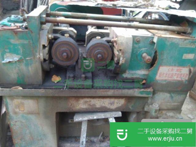 河北出售二手銑床九成新