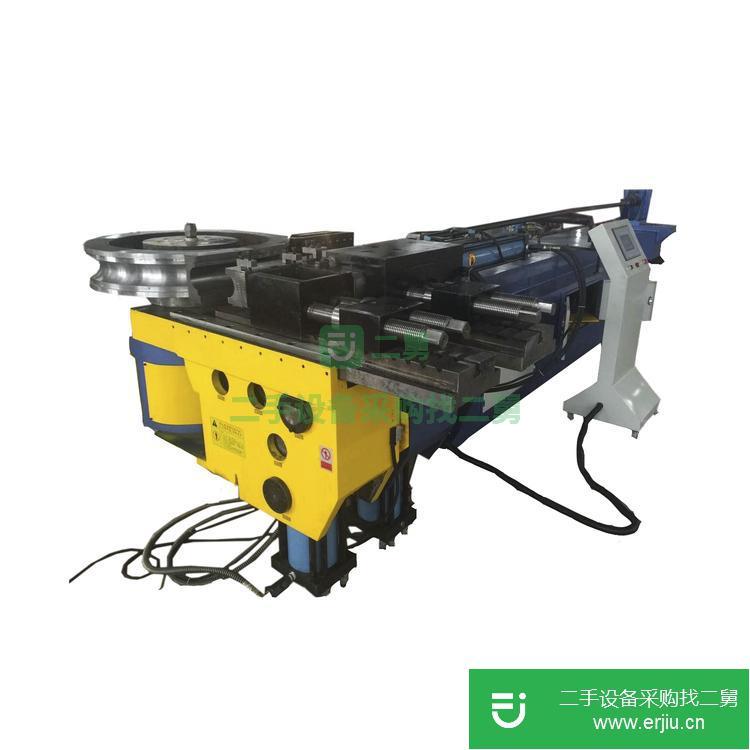 浙江出售二手液壓彎管機