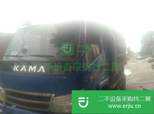 河北出售二手凱馬前二后四貨車