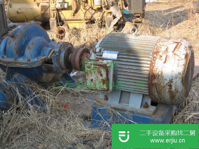 吉林出售二手發(fā)電機