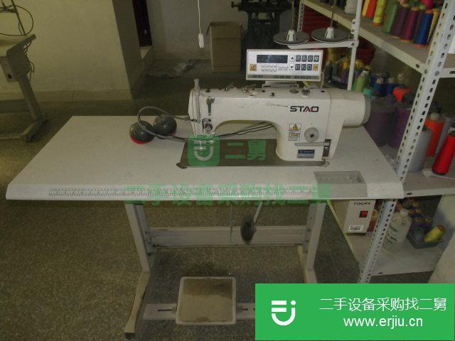 福建出售二手縫紉機九成新