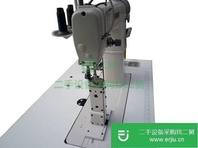 福建出售二手810高頭車縫紉機