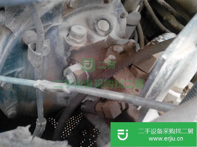 河北出售二手小松60-7挖掘機