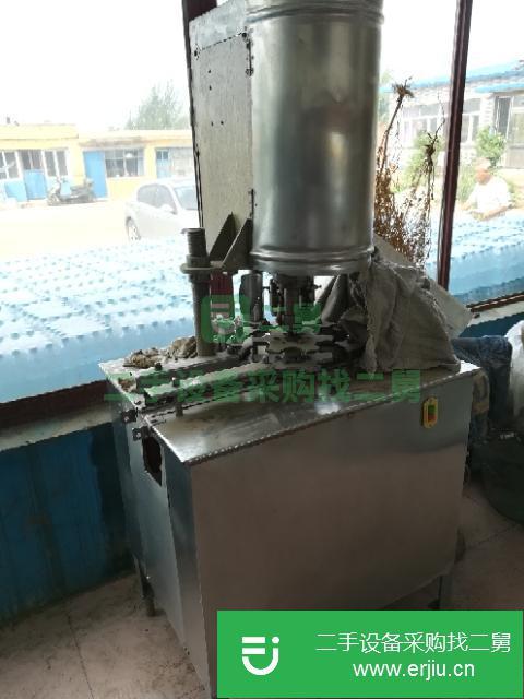 遼寧出售二手罐裝機