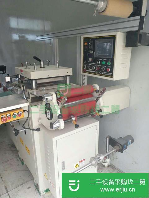 廣東出售二手320模切機
