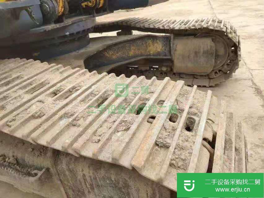 江西省出售二手國機重工ZG3210-9(C)挖掘機