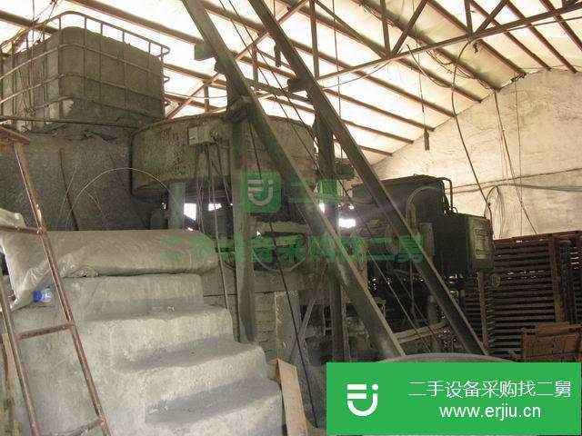 遼寧出售二手彩瓦壓瓦機