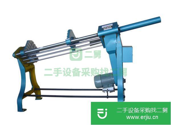 浙江出售二手電動捆書機