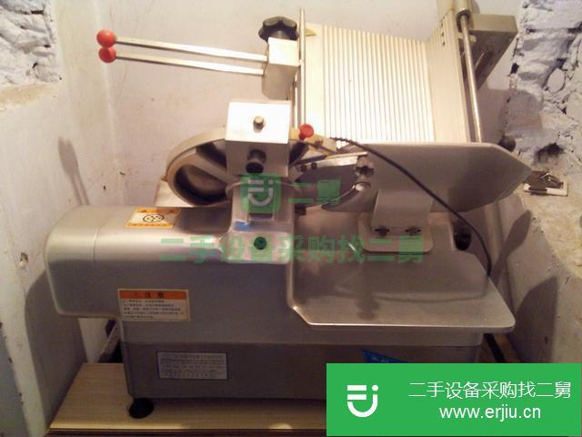 遼寧出售二手自動(dòng)切片機(jī)