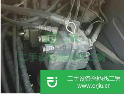 江蘇省出售二手日立EX120挖掘機