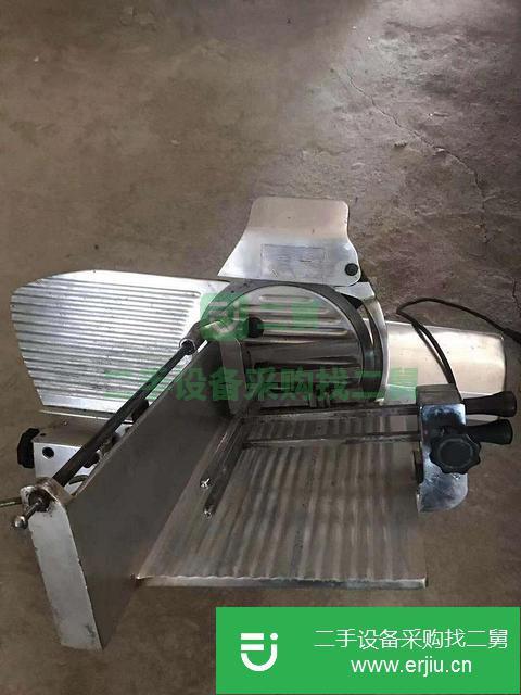 遼寧出售二手苞肉片機