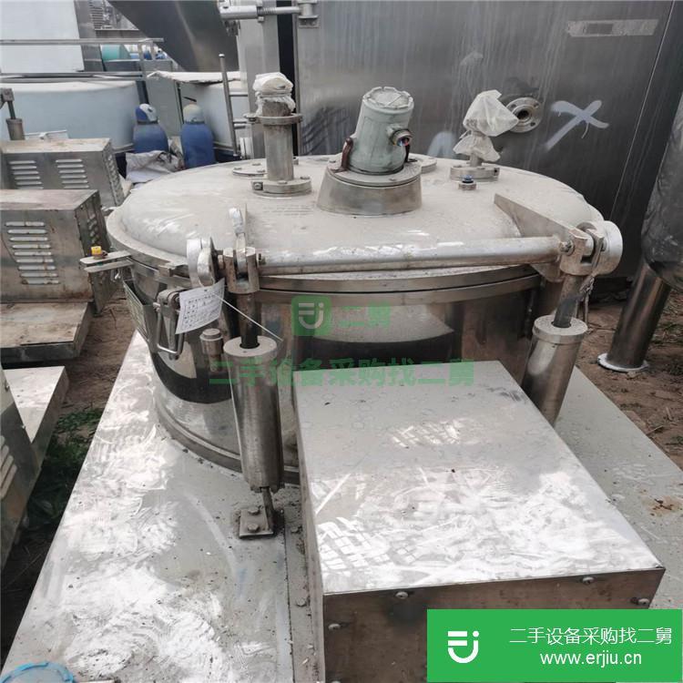山東出售二手1250不銹鋼離心機