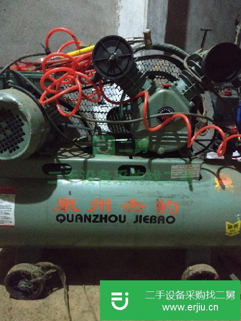 廣西出售二手空氣壓縮機