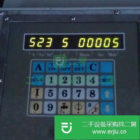 廣東出售二手LSD-25細孔機