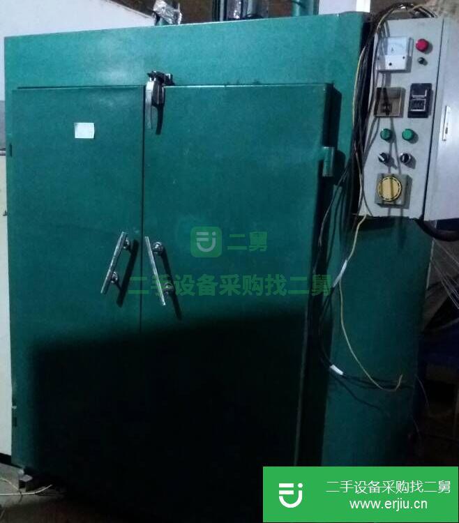 廣東出售二手工業小型干燥機