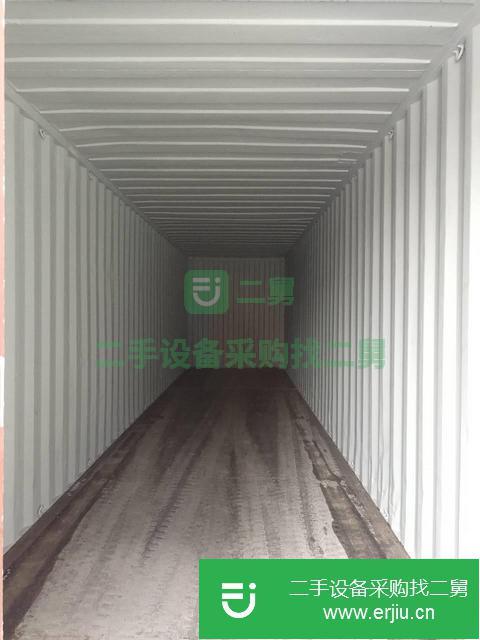 上海出售二手集裝箱
