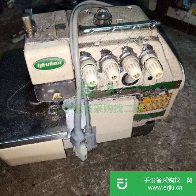 廣東出售二手四線五線坎車橡筋機