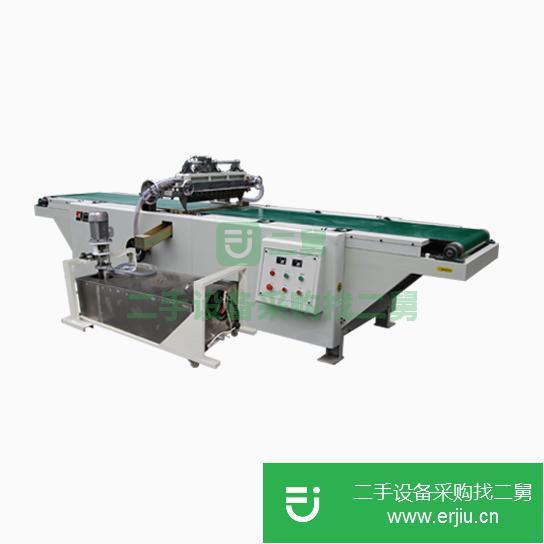 四川出售二手森聯淋幕機