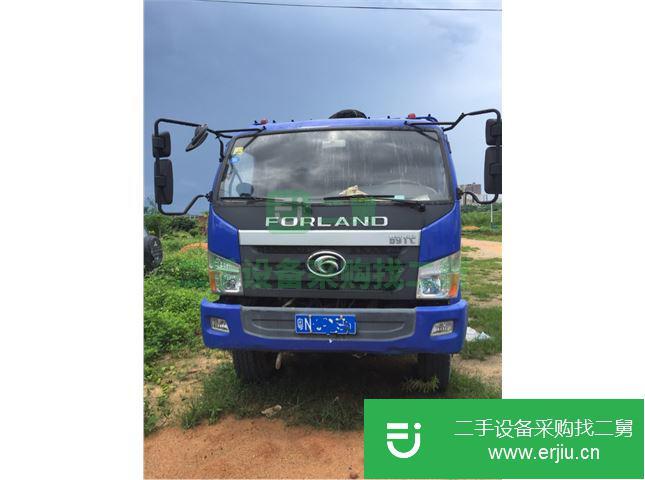 廣東出售二手福田貨車
