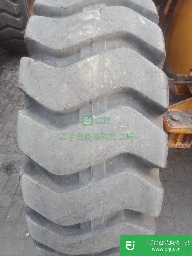 河北省出售二手徐工LW300F高卸王裝載機