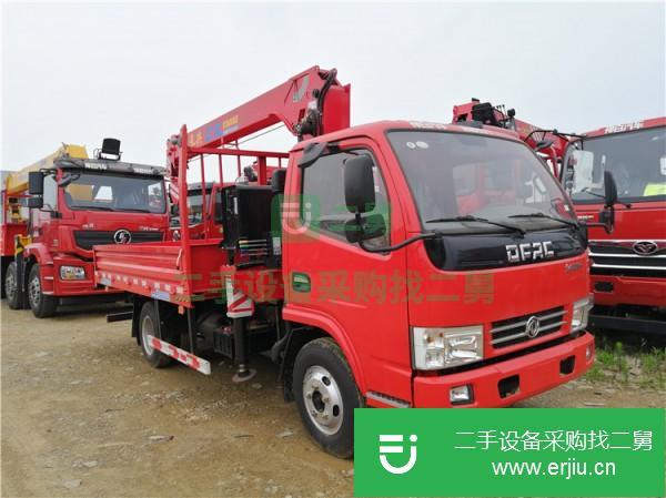 湖北出售二手吊車