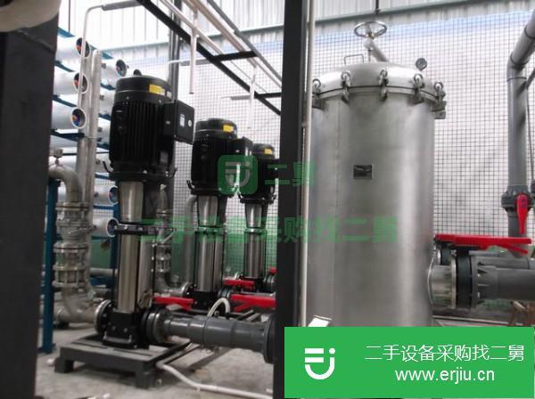 廣東出售二手飲水處理設(shè)備