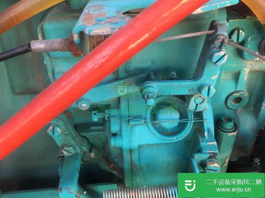 山東省出售二手臨工LG953L裝載機(jī)