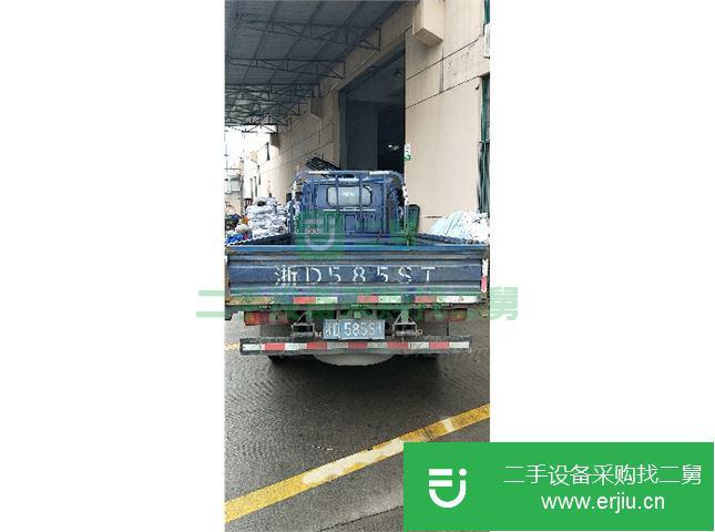 浙江出售二手江淮貨車